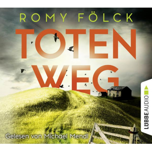 Romy Fölck - Totenweg