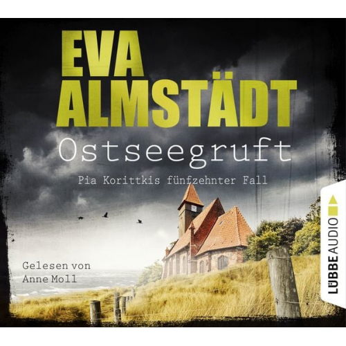 Eva Almstädt - Ostseegruft