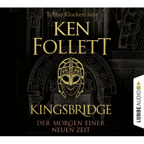 Ken Follett - Kingsbridge - Der Morgen einer neuen Zeit