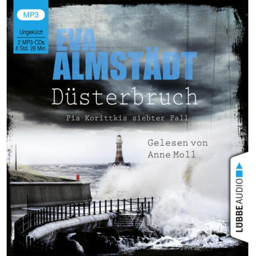 Eva Almstädt - Düsterbruch