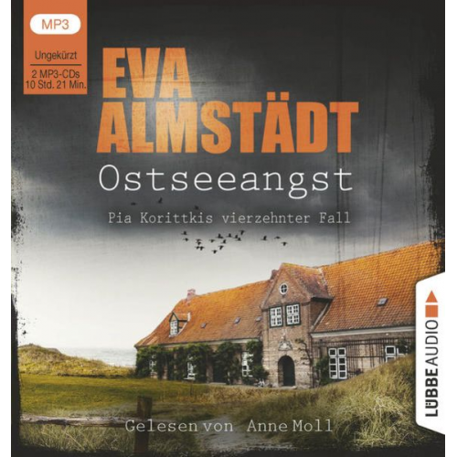 Eva Almstädt - Ostseeangst