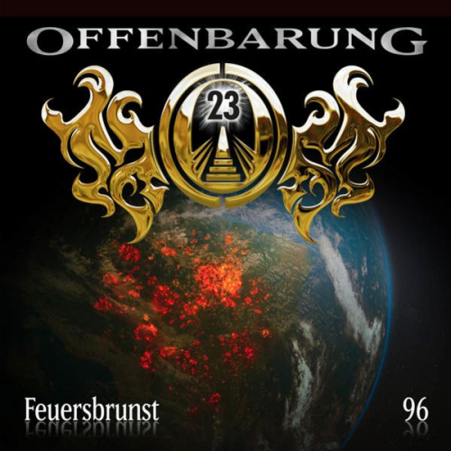 Markus Duschek - Offenbarung 23 - Folge 96