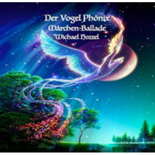 Michael Hozzel - Der Vogel Phönix