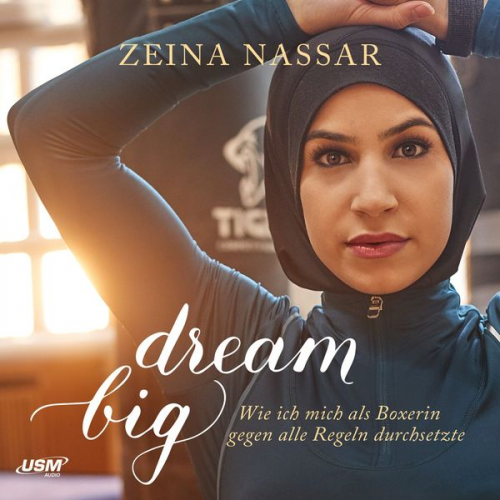 Zeina Nassar - Dream Big