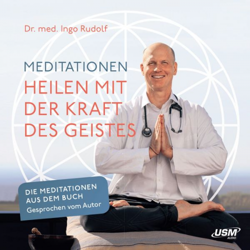 Ingo Rudolf - Meditationen