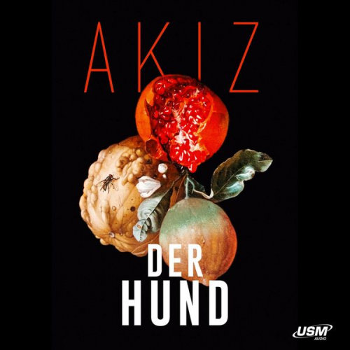 Akiz - Der Hund