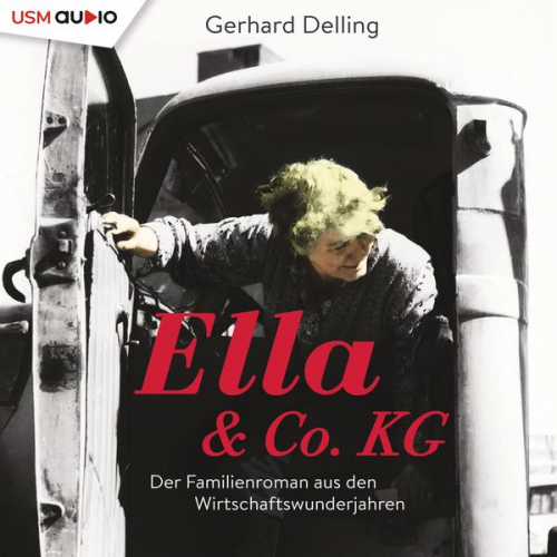 Gerhard Delling - Ella & Co.KG