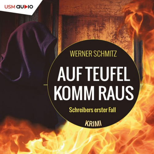 Werner Schmitz - Auf Teufel komm raus