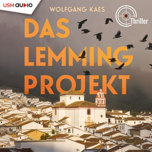 Wolfgang Kaes - Das Lemming-Projekt