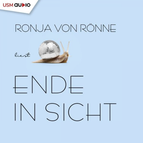 Ronja von Rönne - Ende in Sicht