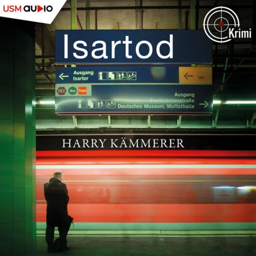 Harry Kämmerer - Isartod