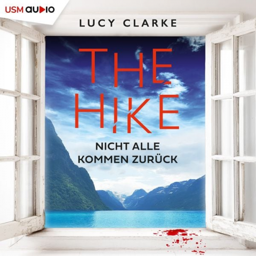 Lucy Clarke - The Hike