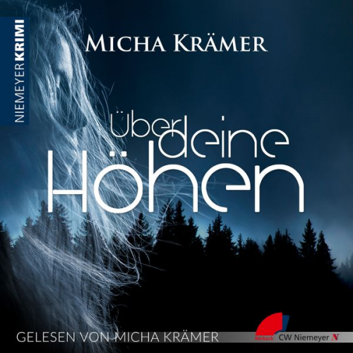 Micha Krämer - Über deine Höhen