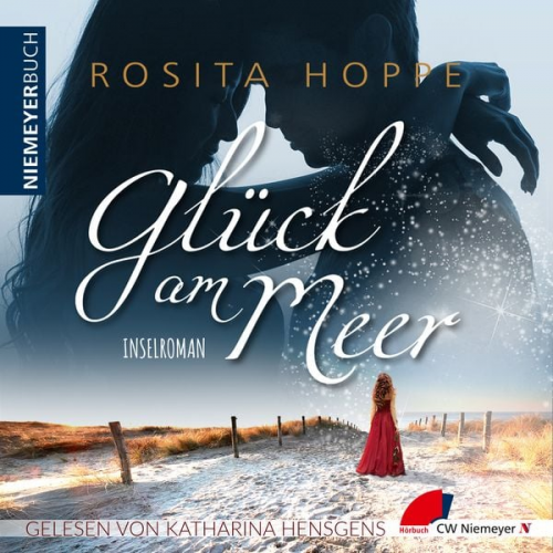 Rosita Hoppe - Glück am Meer