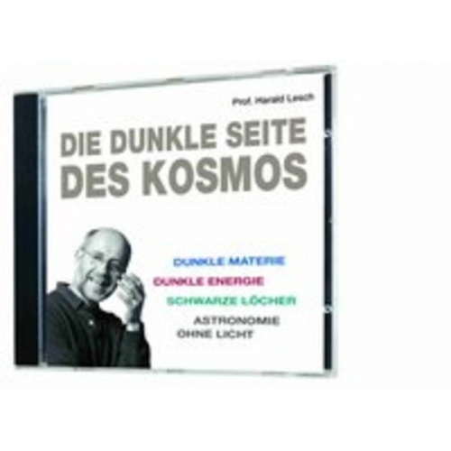 Harald Lesch - Die dunkle Seite des Kosmos