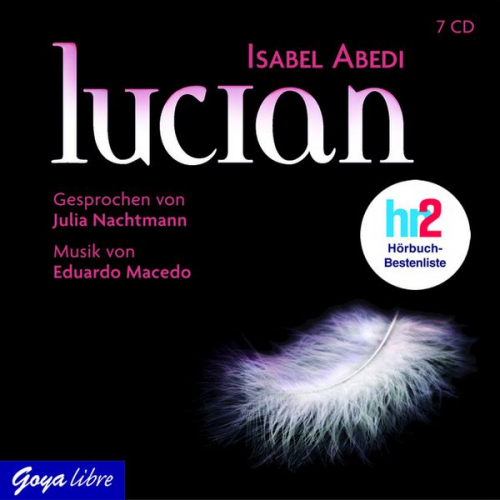 Isabel Abedi - Lucian