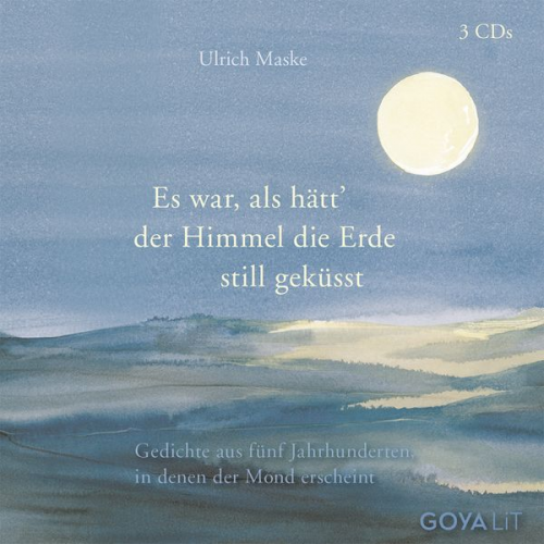 Mascha Kaleko U.v.m. - Es war als hätt der Himmel die Erde still geküsst