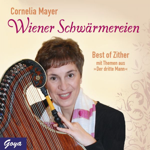 Cornelia Mayer - Wiener Schwärmereien