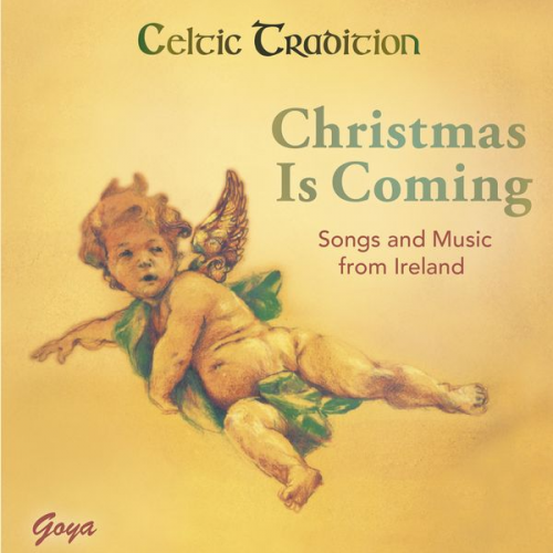 Celtic T. Radition - Christmas is coming