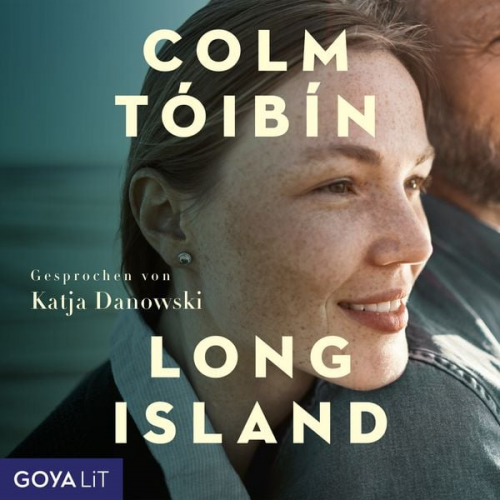 Colm Tóibín - Long Island