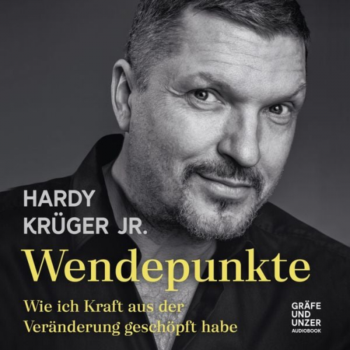 Hardy Krüger jr. - Wendepunkte