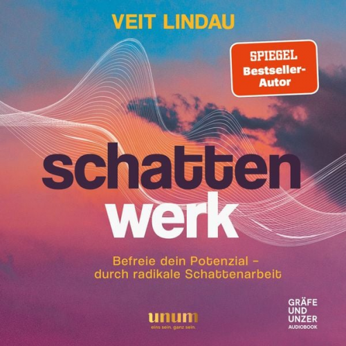 Veit Lindau - Schattenwerk