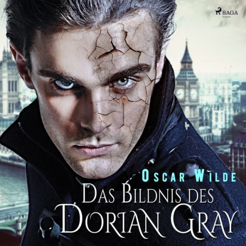 Oscar Wilde - Das Bildnis des Dorian Gray