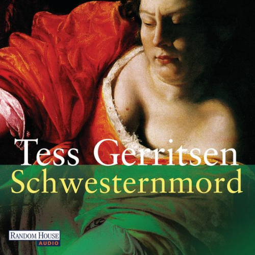 Tess Gerritsen - Schwesternmord