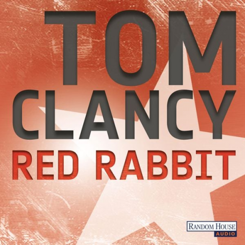 Tom Clancy - Red Rabbit