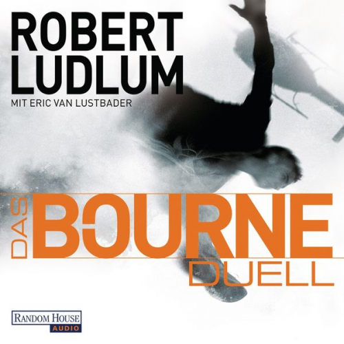 Robert Ludlum Eric Van Lustbader - Das Bourne Duell