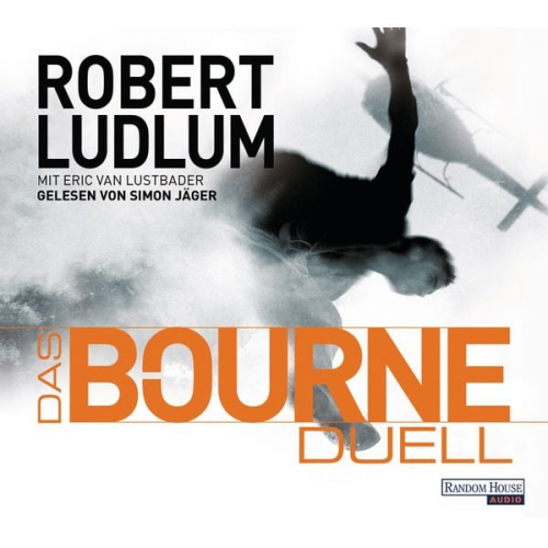 Eric Van Lustbader Robert Ludlum - Das Bourne Duell