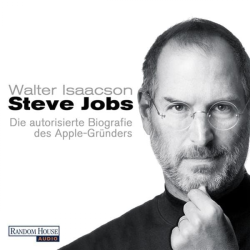 Walter Isaacson - Steve Jobs