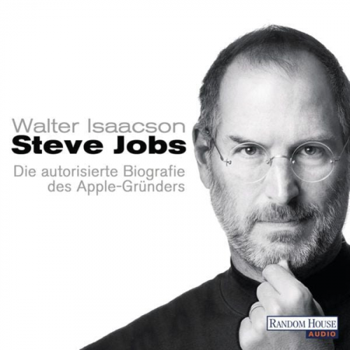 Walter Isaacson - Steve Jobs
