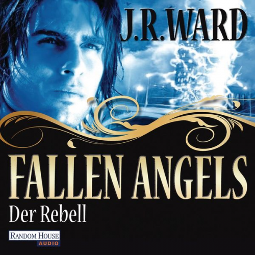 J. R. Ward - Fallen Angels - Der Rebell