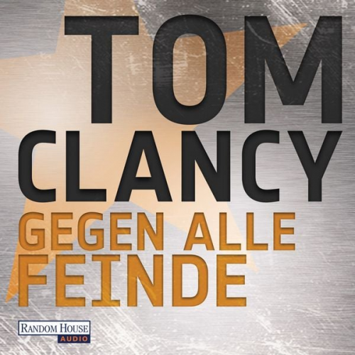 Tom Clancy - Gegen alle Feinde