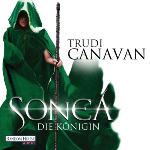 Trudi Canavan - Sonea 3