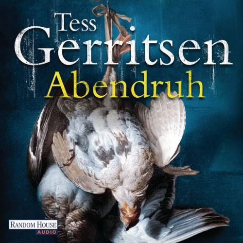 Tess Gerritsen - Abendruh