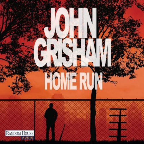 John Grisham - Home Run