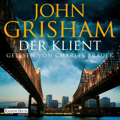 John Grisham - Der Klient