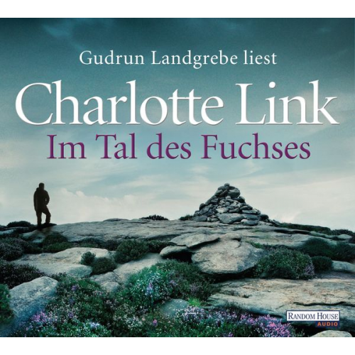 Charlotte Link - Im Tal des Fuchses