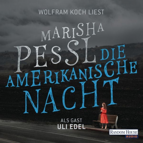 Marisha Pessl - Die amerikanische Nacht