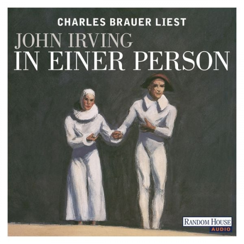 John Irving - In einer Person
