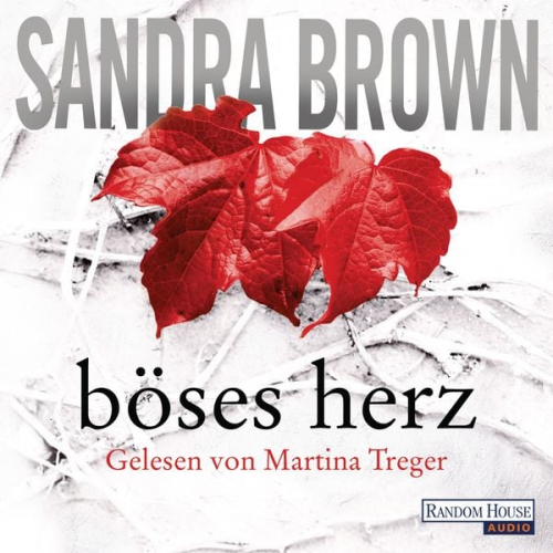 Sandra Brown - Böses Herz