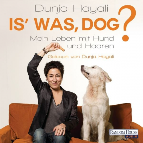 Dunja Hayali - Is' was, Dog?