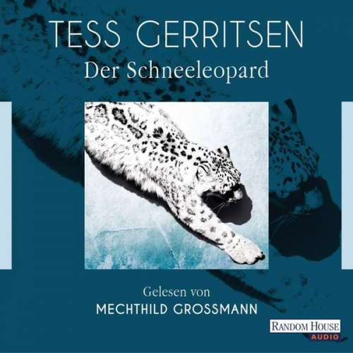 Tess Gerritsen - Der Schneeleopard