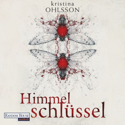 Kristina Ohlsson - Himmelschlüssel