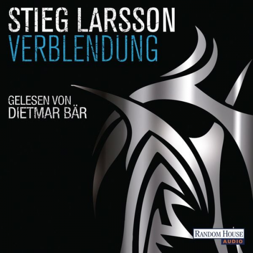 Stieg Larsson - Verblendung