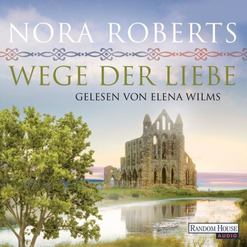 Nora Roberts - Wege der Liebe