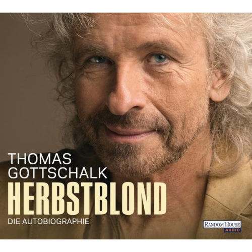 Thomas Gottschalk - Herbstblond