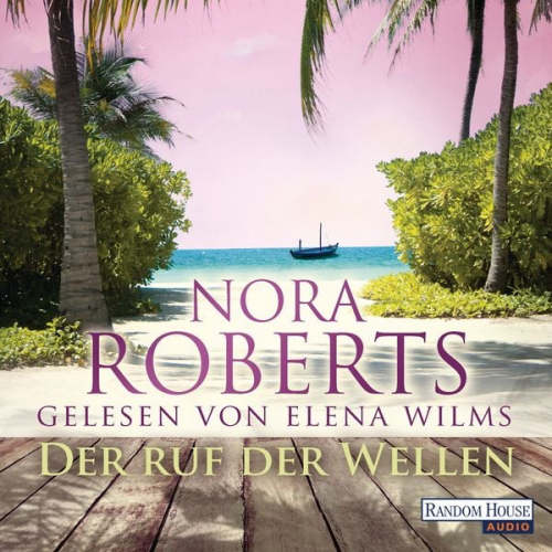 Nora Roberts - Der Ruf der Wellen